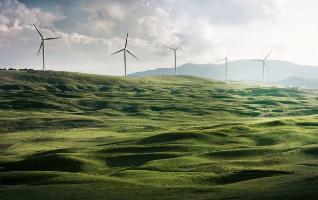 НКРЕКП консультується з Енергоспівтовариством ЄС щодо скасування "зеленого" тарифу