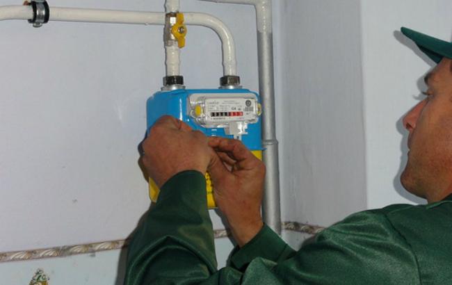 НКРЕКП пропонує знизити в 2 рази норми споживання газу при відсутності лічильника