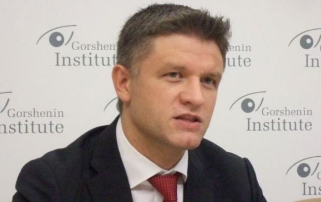 Технічні проблеми запровадження безвізового режиму повинні бути вирішені до кінця року, - АПУ