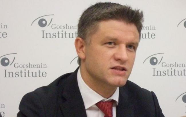 До системи електронних закупівель приєдналося 21 держустанова, - Шимків