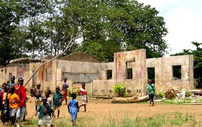 У Сьєрра-Леоне зафіксували новий спалах Ебола