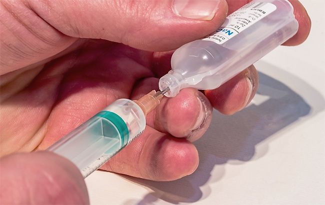 МОЗ відправить у регіони першу партію вакцин проти сказу