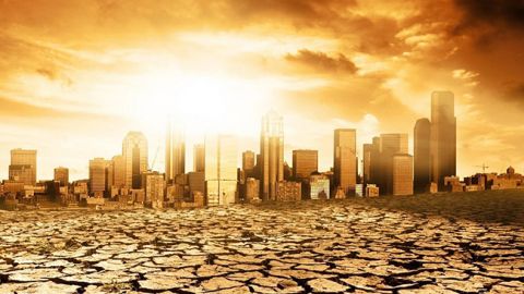 Пострадают сотни миллионов: ученые предсказали гигантские мертвые зоны на Земле