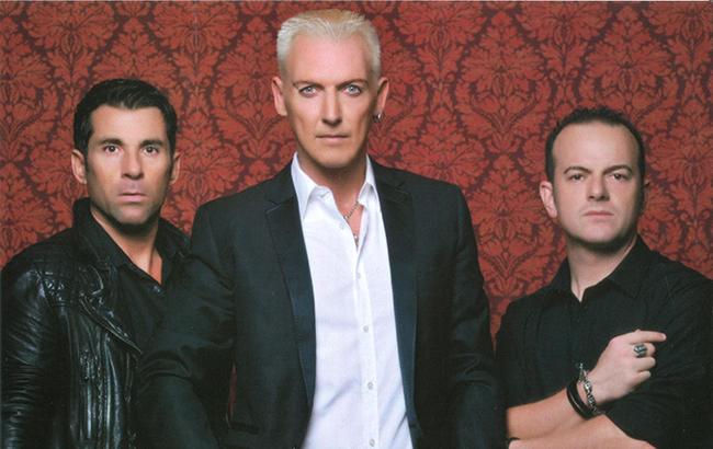 Посол Украины в Германии будет отговаривать Scooter петь в Крыму