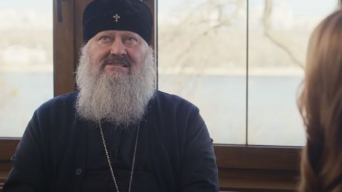 Священник рассказал, как отпустил грехи маньяку Оноприенко и не сдал его органам