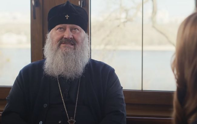 Священик розповів, як відпустив гріхи маніякe Онопрієнку і не здав його органам