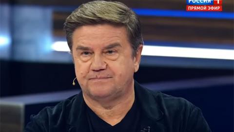 "Перетворюють на дурнів": Фейгін прокоментував участь українців у пропагандистських ток-шоу на росТБ