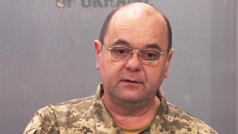 В Украине может появиться военная полиция