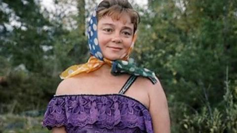 "Нести радість близьким": історія долі Ніни Дорошиної