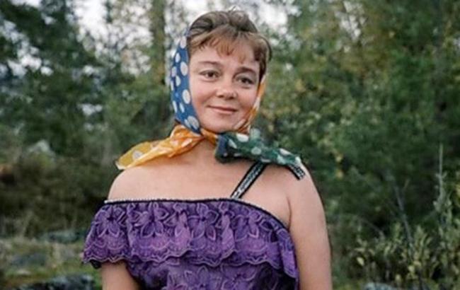 "Нести радість близьким": історія долі Ніни Дорошиної