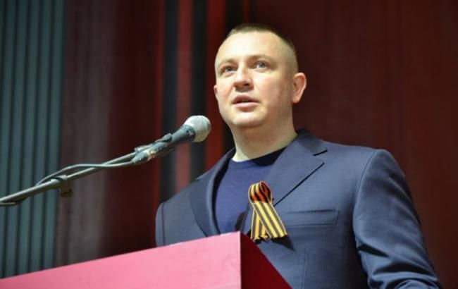 Евгений Жилин: подробности убийства лидера "Оплота"