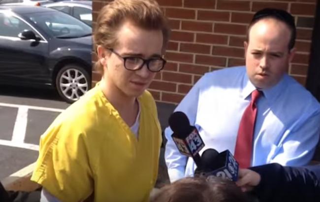 У США українцю, що видавав себе за школяра, загрожує до 40 років в'язниці