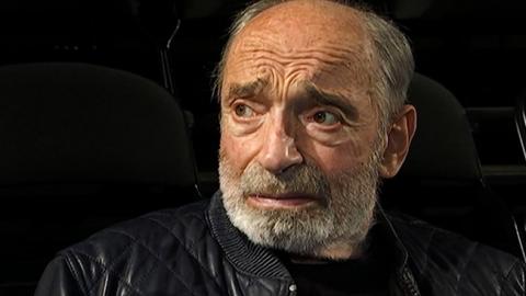 Известного российского актера прооперировали в Москве