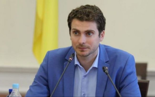 Белоцерковец расценивает обыски в день сессии как препятствование деятельности депутата