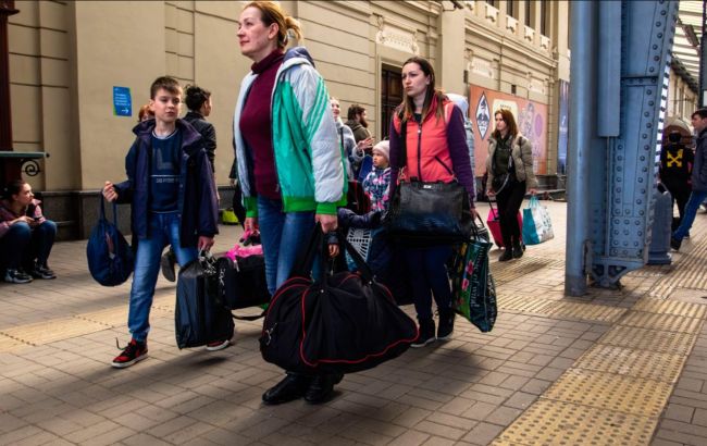 З початку вторгнення Україна повернула з РФ понад 1300 дітей