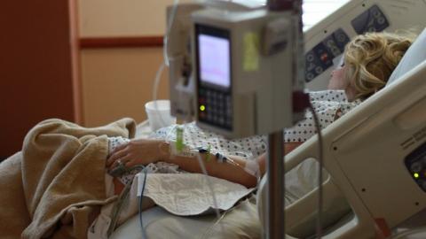 Халатність лікарів довела до коми: подробиці інциденту в донецькому пологовому будинку