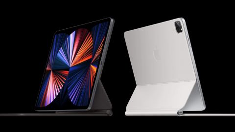 Apple розробляє новий iPad Pro, - Bloomberg