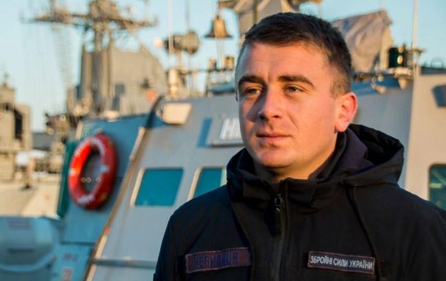 "Держится молодцом": в сети рассказали о состоянии командира украинских моряков