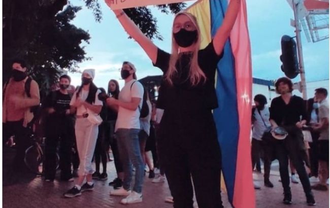 В ході протестів в Колумбії загинули 17 людей