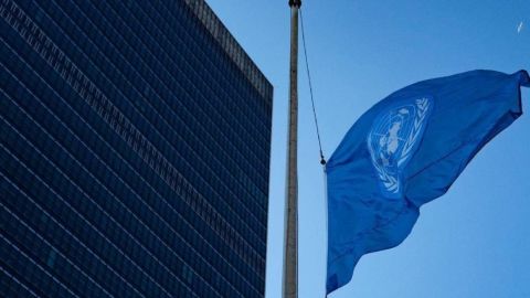 ООН призвала освободить задержанное руководство Мали