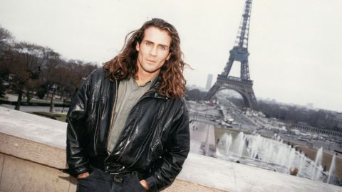 У США при падінні літака загинув відомий актор