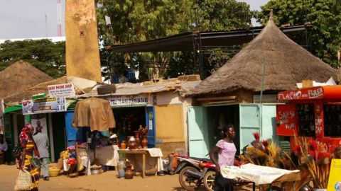 Понад 130 людей загинули під час нападу в Буркіна-Фасо