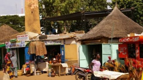 Масове вбивство жителів села в Буркіна-Фасо скоїли діти віком до 14 років