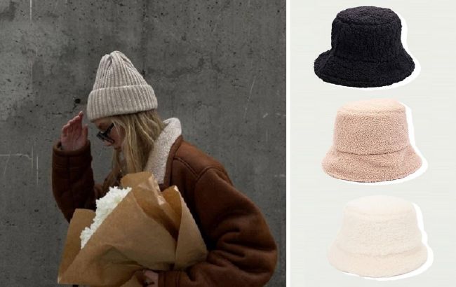 Самые модные шапки 2023: какие надо носить, а какие лучше выбросить