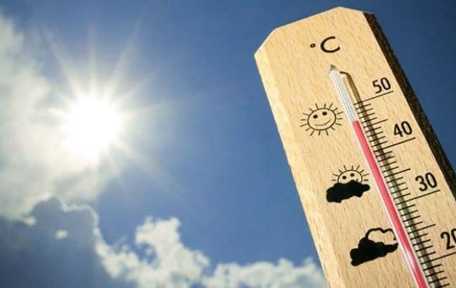 "Змушені ховатися": як в Європі зустріли аномальну спеку до +47 градусів