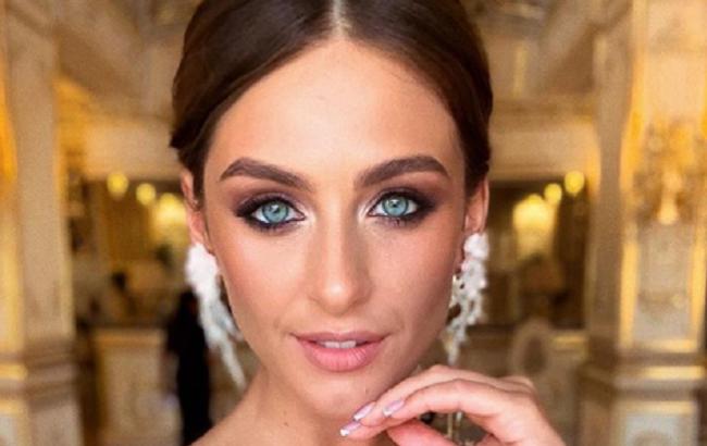 Победительница "Холостяка 6" показала фото в свадебном платье