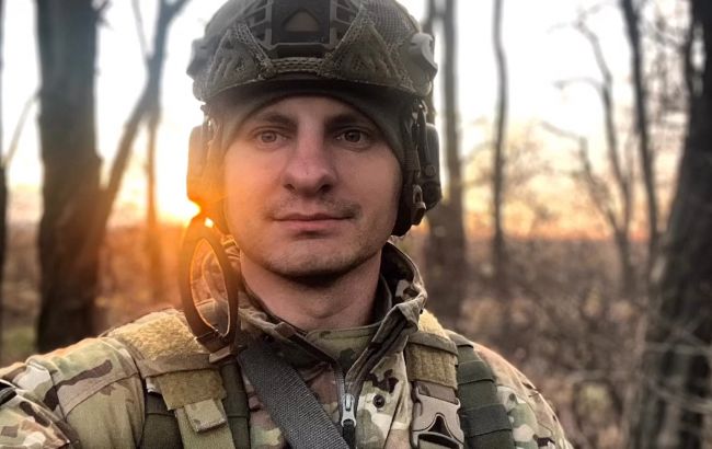 Евгений Карась женился: командир батальона "Рейд" обвенчался с известной актрисой (фото)