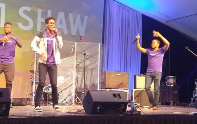 Студент Гарварду здав реп-альбом замість диплома