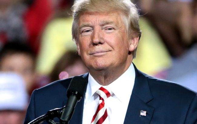 Трамп о результатах в Мичигане: "Большое число тайно вброшенных бюллетеней"