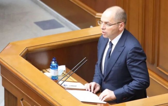 Степанов заявил, что не будет депутатом Одесского облсовета