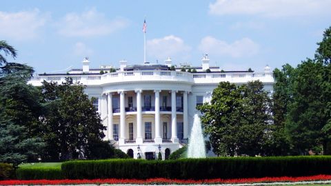 Білий дім пообіцяв мирну передачу влади Байдену