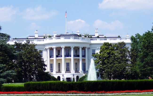 Білий дім пообіцяв мирну передачу влади Байдену