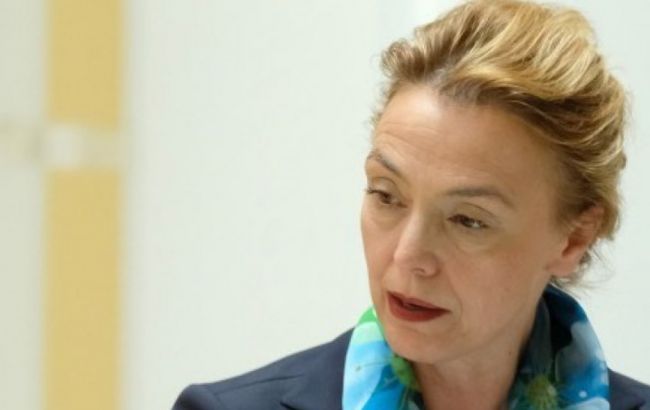 В Раді Європи висловили співчуття у зв'язку з пожежею в Харкові