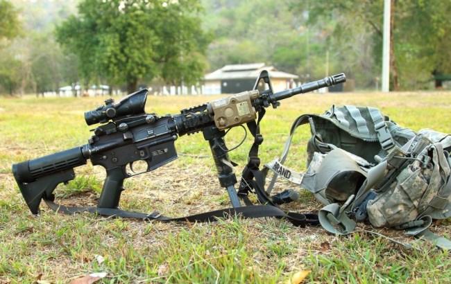 "Уже б в Донецке кофе пили": в сети рассказали историю стрелка-санитара ООС (фото)