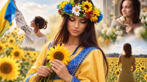 Имя Екатерина: происхождение, значение характера и дата именин