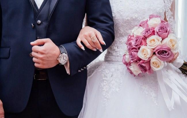 Свадьба по-новому: изменены правила подачи заявления в ЗАГС
