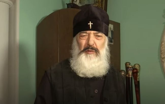 Митрополит Хмельницький проситься із МП до ПЦУ, щоб помститися священику, який побив військового