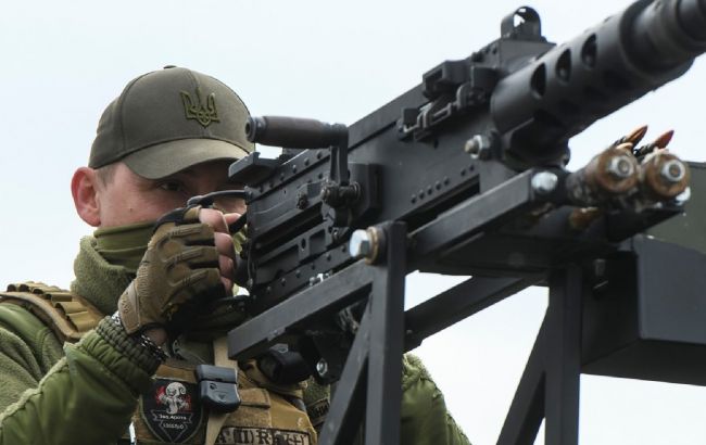 Нічна атака РФ: у Київській та інших областях працює ППО