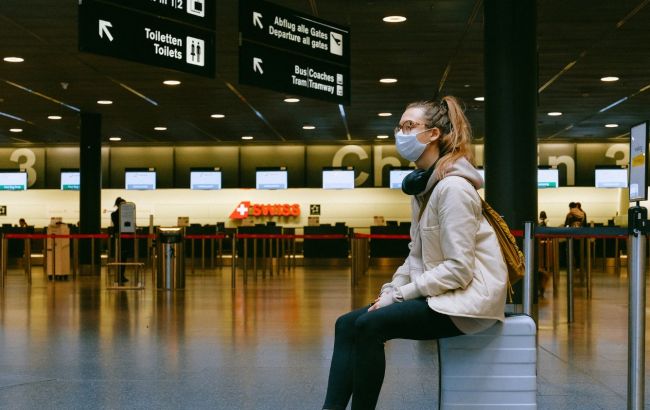 В Швейцарії ввели обов'язковий масковий режим