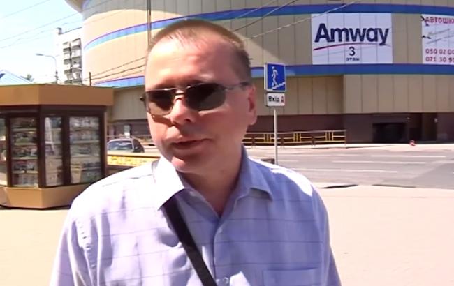 Донетчане  негативно реагируют на напоминание о Януковиче