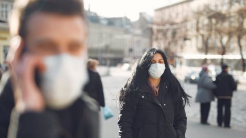 Карантин выходного дня сдержит темпы заболевания коронавирусом , - Минздрав