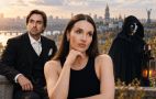 Лоліта Лайзан зі "Зрадників" після 4,5 року мовчання знову заговорила з батьком завдяки шоу