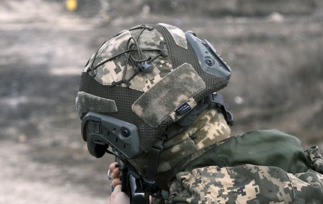 Бойовики вісім разів обстріляли українські позиції на Донбасі