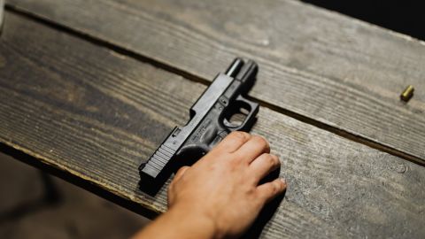 Внаслідок стрілянини в Чикаго загинула семирічна дівчинка