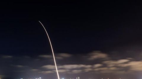 Предупреждение об обстреле. Впервые сирены прозвучали на севере Израиля