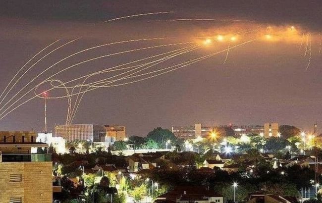 Китай пообіцяв Палестині підтримку в конфлікті з Ізраїлем